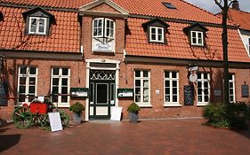 Hotel Altes Stadthaus